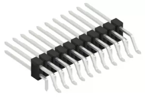 SL28SMDTHR10922Z Fischer Elektronik PCB Connection Systems