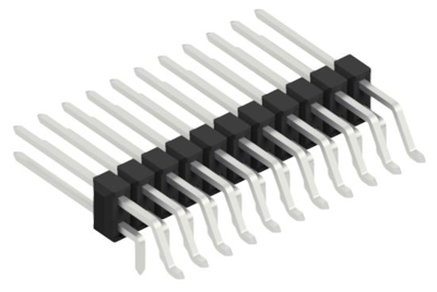 SL28SMDTHR10922Z Fischer Elektronik PCB Connection Systems