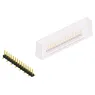SL LP 5 SMD 051 14 G SM Fischer Elektronik PCB Connection Systems