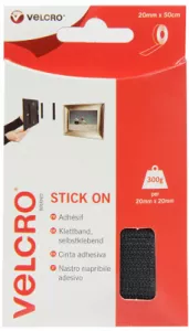 VEL-EC60225 VELCRO Adhesive Tapes