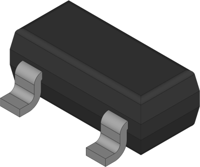BAV70,215 NEXPERIA Switching Diodes
