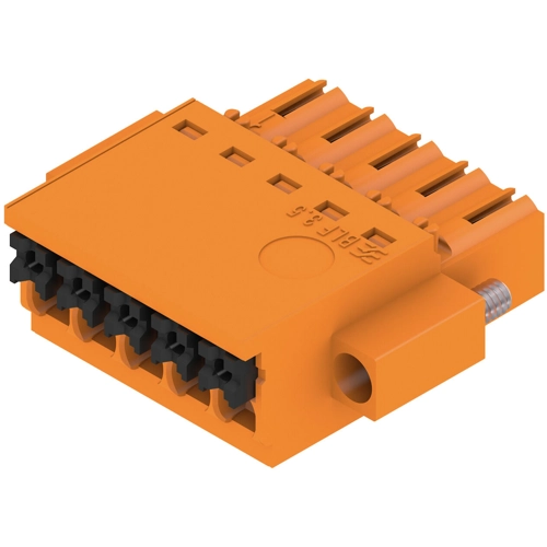 2459420000 Weidmüller PCB Connection Systems Image 2