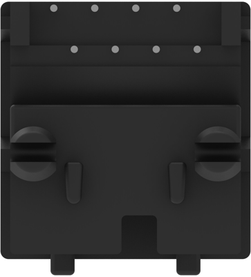 338360-1 AMP Modular Connectors Image 4