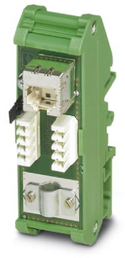 2901645 Phoenix Contact Connectin Modules, Patch Distributors Image 1