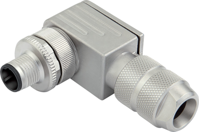 99 3721 820 04 binder Sensor-Actuator Connectors Image 1