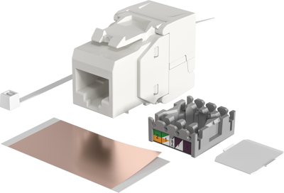E-20080 EFB-Elektronik Modular Connectors Image 3