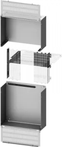 8PQ5000-5BA14 Siemens Accessories for Enclosures