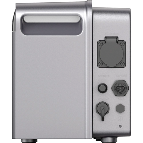 JS3-2500PA-GY Jackery Powerbanks, Auxiliary Batteries Image 3