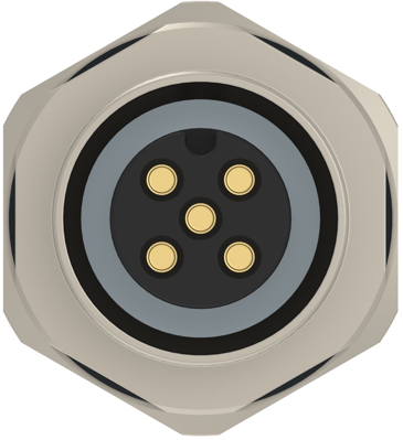 T4171310003-001 TE Connectivity Other Circular Connectors Image 5