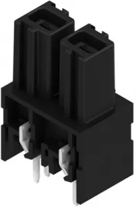 1289000000 Weidmüller PCB Connection Systems