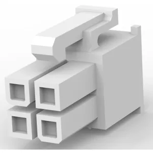 1586765-4 AMP PCB Connection Systems