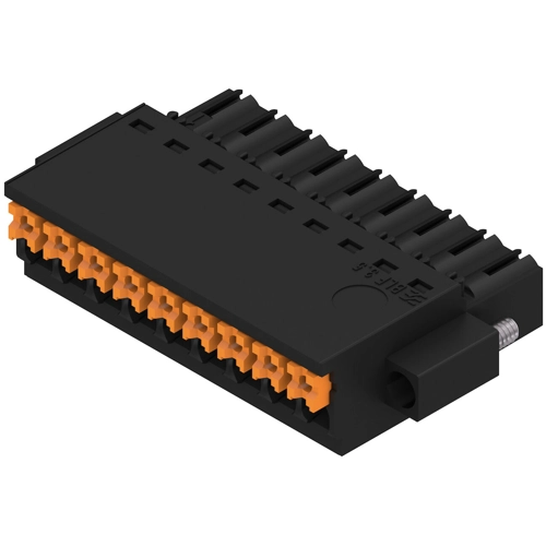 2459640000 Weidmüller PCB Connection Systems Image 2