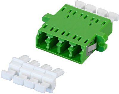 53353.32 EFB-Elektronik Fibre Optic Connectors Image 1