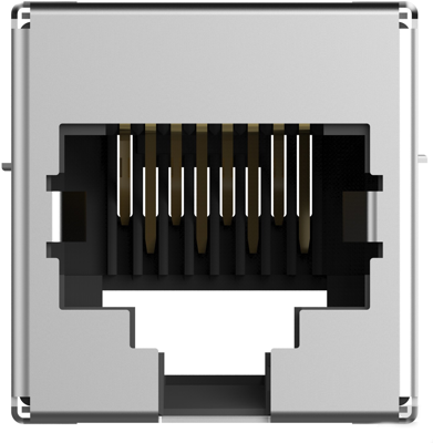 6116202-1 AMP Modular Connectors Image 5