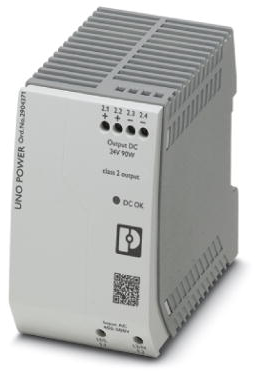 2904371 Phoenix Contact DIN Rail Power Supplies