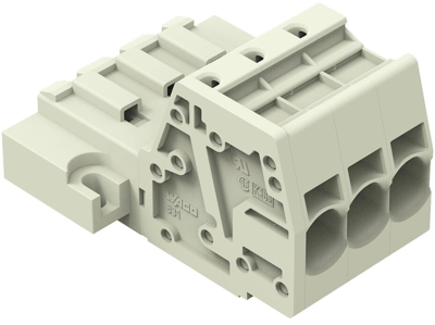 831-3203/109-000 WAGO PCB Connection Systems Image 1
