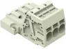 831-3203/109-000 WAGO PCB Connection Systems