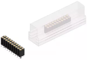 BL16SMD06720SMPS Fischer Elektronik PCB Connection Systems