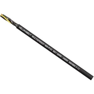 24076 HELUKABEL Control Cables