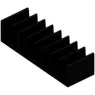 ICK 14 16 B Fischer Elektronik Heat Sinks