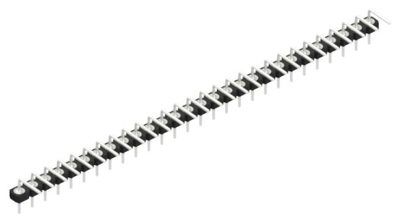 10044076 Fischer Elektronik PCB Connection Systems