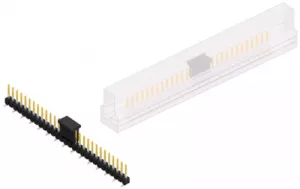 SL10SMD06229SBSM Fischer Elektronik PCB Connection Systems