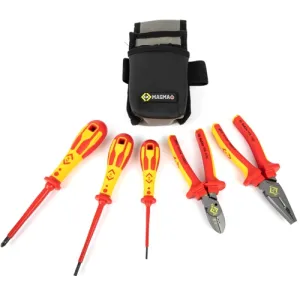 T5980 C.K Tools Toolsets