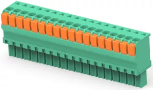 1-1986693-8 TE Connectivity PCB Terminal Blocks