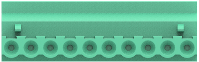 1-796640-0 TE Connectivity PCB Terminal Blocks Image 4