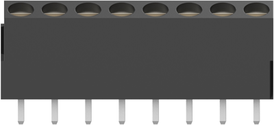 1546074-8 TE Connectivity PCB Terminal Blocks Image 4