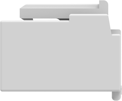 1744416-2 TE Connectivity PCB Connection Systems Image 2