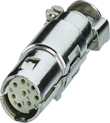 2748640000 Weidmüller Contact Inserts