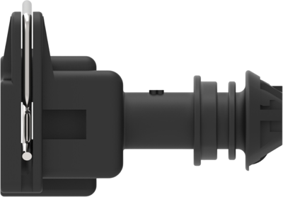 282545-1 AMP Automotive Power Connectors Image 2