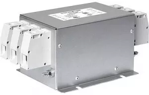 3-104-585 SCHURTER Interference suppression filter
