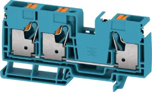 2675040000 Weidmüller Series Terminals