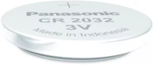 CR-2032 Panasonic Button Cells