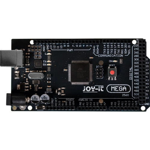 ARD_MEGA2560R3-P joy-iT Single Board Computer Image 2