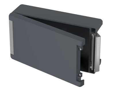 00116334 Bopla General Purpose Enclosures Image 2