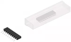 BLLP7SMD9ZSM Fischer Elektronik PCB Connection Systems