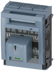 3NP1153-1JC11 Siemens Circuit Breakers
