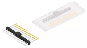 10050735 Fischer Elektronik PCB Connection Systems