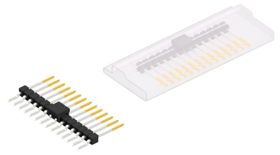 10050735 Fischer Elektronik PCB Connection Systems