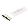 SL 12 SMD 109 14 S B SM Fischer Elektronik PCB Connection Systems