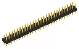 10054984 Fischer Elektronik PCB Connection Systems