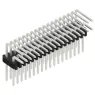 SLV W 2 KA 054 36 Z Fischer Elektronik PCB Connection Systems