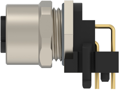 T4145515041-001 TE Connectivity Other Circular Connectors Image 2