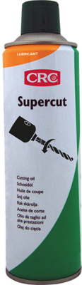 32210-AA CRC Lubricants, Maintenance Agents