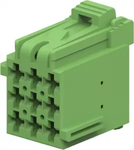 1-967621-6 AMP Automotive Power Connectors