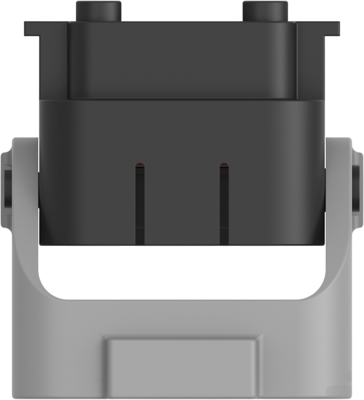 1897009-2 TE Connectivity Automotive Power Connectors Image 3