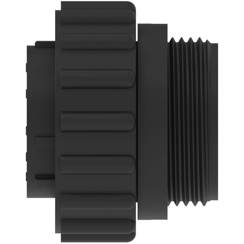 206037-3 AMP Other Circular Connectors Image 2